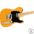 Электрогитара FENDER AMERICAN PROFESSIONAL TELECASTER MN BUTTERSCOTCH BLOND