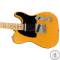 Электрогитара FENDER AMERICAN PROFESSIONAL TELECASTER MN BUTTERSCOTCH BLOND