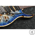 Електрогітара IBANEZ RG1070PBZ CBB 