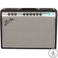 Комбопідсилювач FENDER 68 CUSTOM DELUXE REVERB Комбопідсилювач FENDER 68 CUSTOM DELUXE REVERB