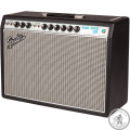 Комбопідсилювач FENDER 68 CUSTOM DELUXE REVERB
