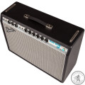 Комбопідсилювач FENDER 68 CUSTOM DELUXE REVERB