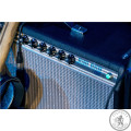 Комбопідсилювач FENDER 68 CUSTOM DELUXE REVERB