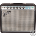 Комбопідсилювач FENDER ’68 CUSTOM VIBROLUX REVERB 