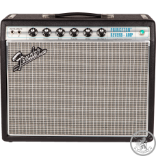 Комбопідсилювач FENDER 68 CUSTOM PRINCETONE REVERB 