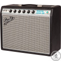 Комбопідсилювач FENDER 68 CUSTOM PRINCETONE REVERB 