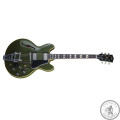 Електрогітара напівакустична Gibson 1 964 ES-345 VOS ODG W / Bigsby