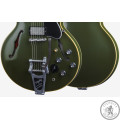 Електрогітара напівакустична Gibson 1 964 ES-345 VOS ODG W / Bigsby