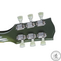 Електрогітара напівакустична Gibson 1 964 ES-345 VOS ODG W / Bigsby