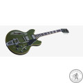 Електрогітара напівакустична Gibson 1 964 ES-345 VOS ODG W / Bigsby