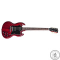 Электрогитара Gibson 2017 SG Faded T Worn Cherry