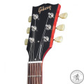 Электрогитара Gibson 2017 SG Faded T Worn Cherry