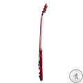 Электрогитара Gibson 2017 SG Faded T Worn Cherry