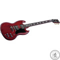 Электрогитара Gibson 2017 SG Faded T Worn Brown