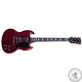 Электрогитара Gibson 2017 SG Faded T Worn Brown