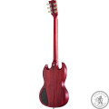 Электрогитара Gibson 2017 SG Faded T Worn Brown
