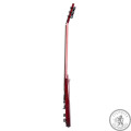 Электрогитара Gibson 2017 SG Faded T Worn Brown