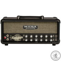 Підсилювач для електрогітари  MESA BOOGIE RECTO-VERB TWENTY FIVE HEAD Підсилювач для електрогітари  MESA BOOGIE RECTO-VERB TWENTY FIVE HEAD