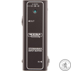 Педаль эффектов MESA BOOGIE STOWAWAY INPUT BUFFER