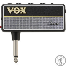 Комбопідсилювач VOX AP2-CL Комбопідсилювач VOX AP2-CL