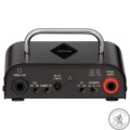 Комбопідсилювач VOX MV50-CL