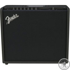 Комбопідсилювач FENDER MUSTANG GT 100 Комбопідсилювач FENDER MUSTANG GT 100