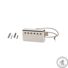 Звукознімач GIBSON BURSTBUCKER PRO NECK / NICKEL