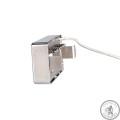 Звукознімач GIBSON BURSTBUCKER PRO NECK / NICKEL