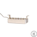 Звукознімач GIBSON BURSTBUCKER PRO NECK / NICKEL