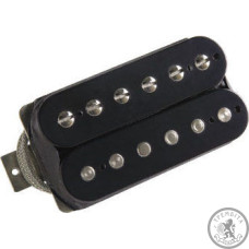 Звукосниматель GIBSON IM90R-DB 490R MODERN ALNICO II HUMBUCKER / DBL BLK - NECK Звукосниматель GIBSON IM90R-DB 490R MODERN ALNICO II HUMBUCKER / DBL BLK - NECK