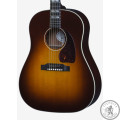 Гітара електроакустична Gibson J-45 Progressive