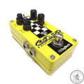 Гитарная педаль эффектов DIGITECH CABDRYVR