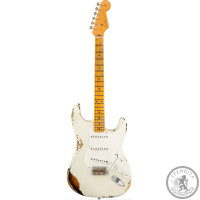 Електрогітара FENDER CUSTOM SHOP 1955 HEAVY RELIC STRATOCASTER