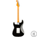 Электрогитара FENDER CUSTOM SHOP DAVID GILMOUR SIGNATURE STRATOCASTER BLACK NOS