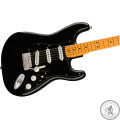 Электрогитара FENDER CUSTOM SHOP DAVID GILMOUR SIGNATURE STRATOCASTER BLACK NOS