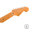 Электрогитара FENDER CUSTOM SHOP DAVID GILMOUR SIGNATURE STRATOCASTER BLACK NOS