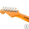 Электрогитара FENDER CUSTOM SHOP DAVID GILMOUR SIGNATURE STRATOCASTER BLACK NOS