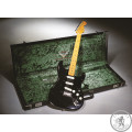 Электрогитара FENDER CUSTOM SHOP DAVID GILMOUR SIGNATURE STRATOCASTER BLACK NOS
