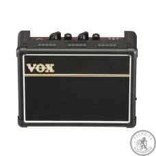 Комбопідсилювач VOX AC2 RV Комбопідсилювач VOX AC2 RV