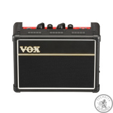 Комбопідсилювач VOX AC2 RV-BASS Комбопідсилювач VOX AC2 RV-BASS