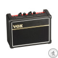Комбопідсилювач VOX AC2 RV-BASS