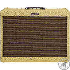 Комбопідсилювач FENDER BLUES DELUXE 112 - 40 W Комбопідсилювач FENDER BLUES DELUXE 112 - 40 W