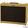 Комбопідсилювач FENDER BLUES DELUXE 112 - 40 W 