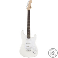 Електрогітара  SQUIER by FENDER BULLET STRAT HT AWT