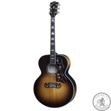 Гитара электроакустическая GIBSON SJ-200 STANDARD VS (2017)