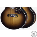 Гитара электроакустическая GIBSON SJ-200 STANDARD VS (2017)