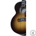 Гитара электроакустическая GIBSON SJ-200 STANDARD VS (2017)