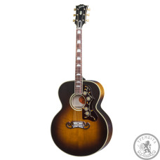 Гитара акустическая GIBSON SJ-200 VINTAGE (2017) Гитара акустическая GIBSON SJ-200 VINTAGE (2017)