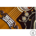 Гитара акустическая GIBSON SJ-200 VINTAGE (2017)