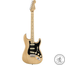 Электрогитара FENDER AMERICAN PROFESSIONAL STRATOCASTER MN NATURAL